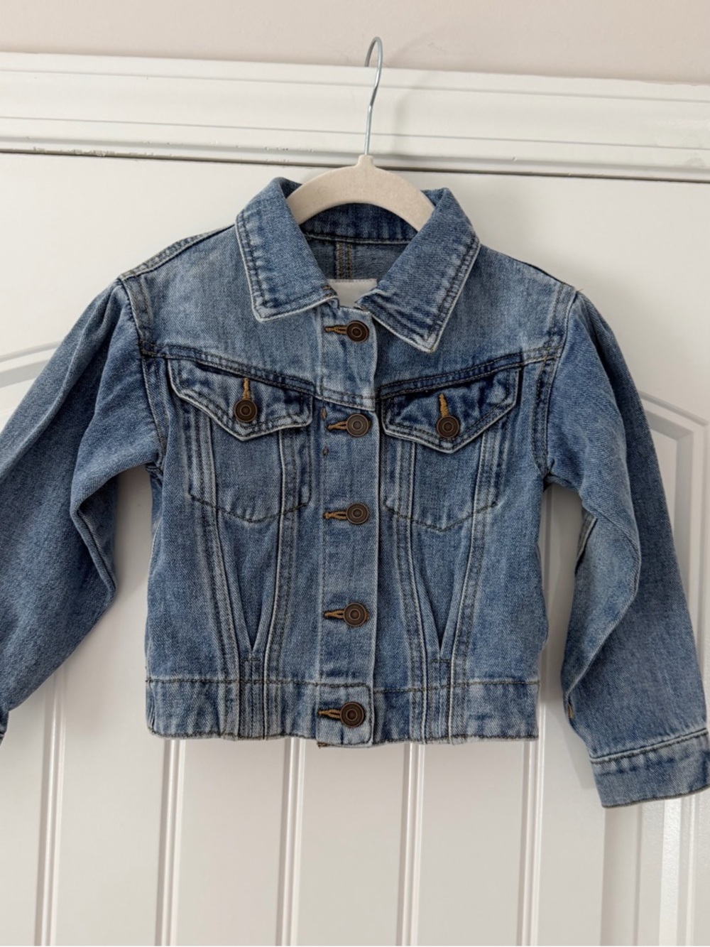 Gianni Bini Denim Jacket
